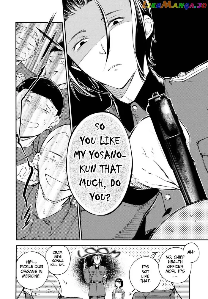Bungou Stray Dogs Chapter 65 image 21_optimized